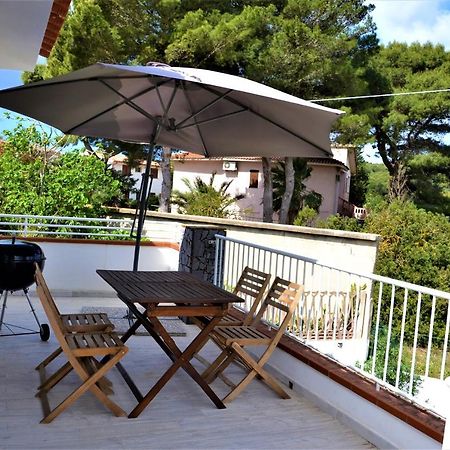 - La Casa Delle Meraviglie- Anima Sarda Porto Pino Kültér fotó