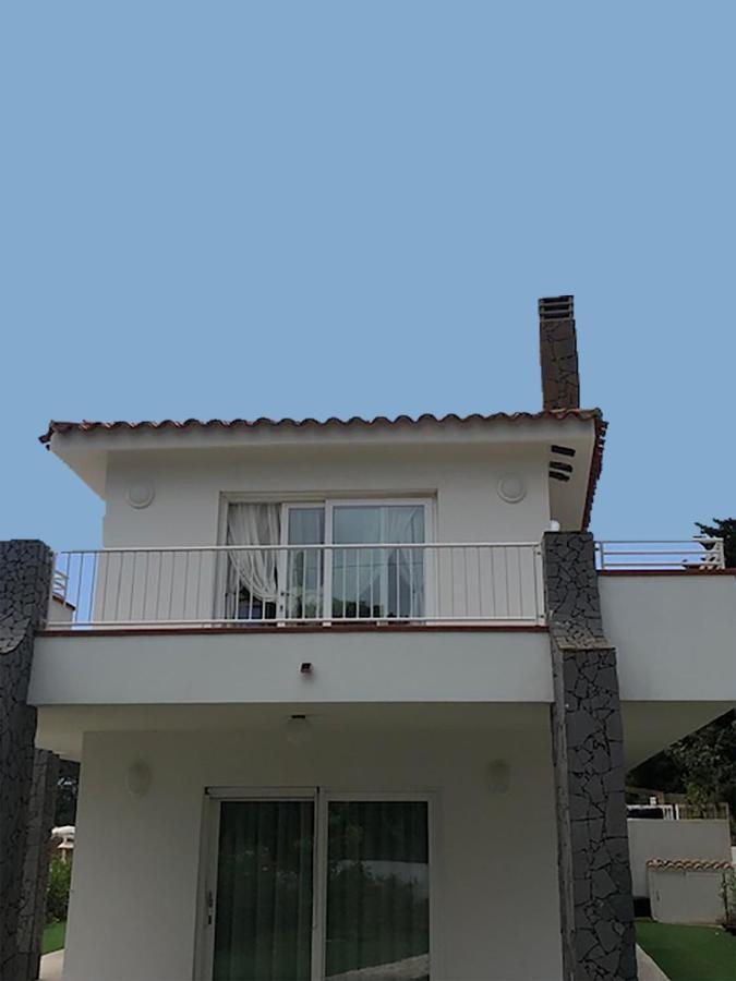 - La Casa Delle Meraviglie- Anima Sarda Porto Pino Kültér fotó